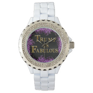 TRUMP WATCH