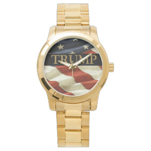 TRUMP WATCH