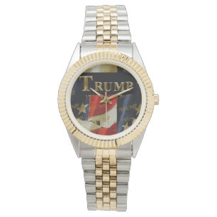 TRUMP WATCH