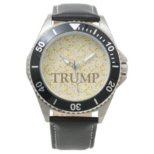 TRUMP WATCH