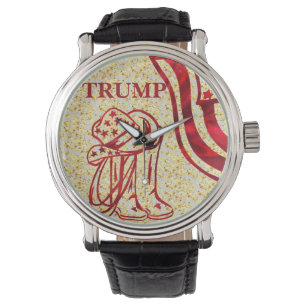 TRUMP WATCH