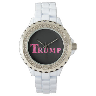 TRUMP WATCH