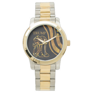 TRUMP  WATCH