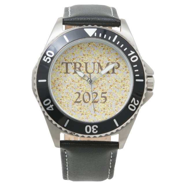 TRUMP WATCH (Front)