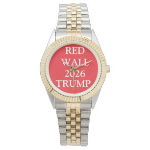 TRUMP WATCH