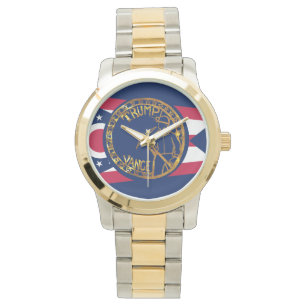 TRUMP WATCH