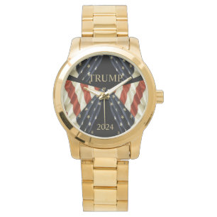 TRUMP WATCH