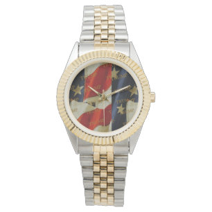 TRUMP WATCH