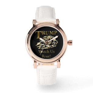 TRUMP WATCH