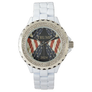 TRUMP WATCH