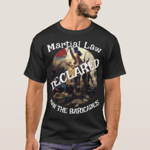 Trump White House Necro Philia Wine Incest T-Shirt