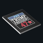 Trump Wins 2024 Election Trump Won 2024 Notepad<br><div class="desc">Trump Wins 2024 Election Trump Won 2024</div>