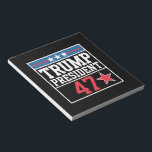 Trump Wins 2024 Election Trump Won 2024 Notepad<br><div class="desc">Trump Wins 2024 Election Trump Won 2024</div>