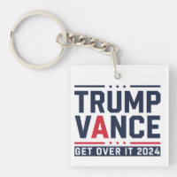 Trump Won 2024 Election President Trump Vance