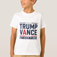 Trump Won 2024 Election President Trump Vance