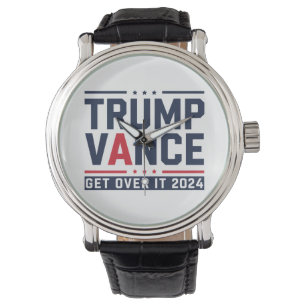Trump Won 2024 Election President Trump Vance Watch