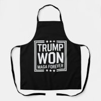 Trump won 47th US President Maga Election 2024