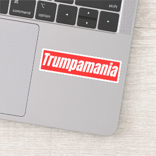 Trumpamania Trump Election 2024