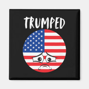 Trumped Against Trump Election Regret Democrats Re Magnet