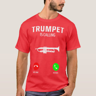 trumpet 1 T-Shirt