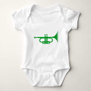 Trumpet Baby Bodysuit