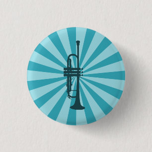 Trumpet Button