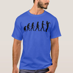 Trumpet Evolution 1 T-Shirt