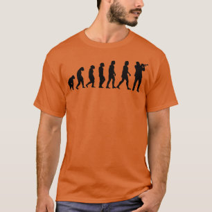Trumpet Evolution 4 T-Shirt