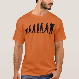 Trumpet Evolution 4 T-Shirt