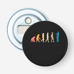 Trumpet Evolution Bottle Opener