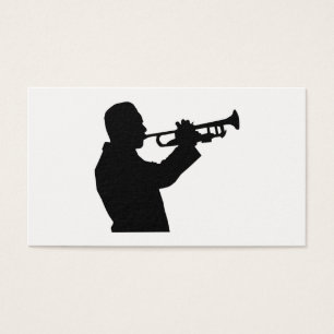 Trumpet Player