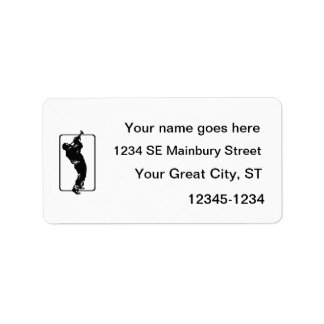 trumpet player outline park n blow black.png label