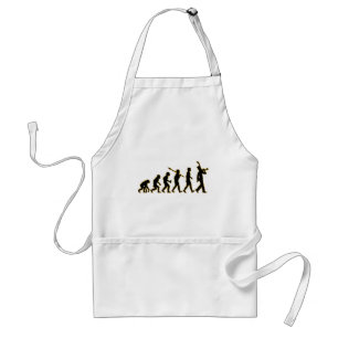 Trumpet Player Standard Apron