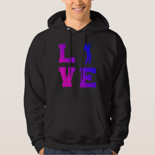Trumpet Player Trumpet Player Hoodie