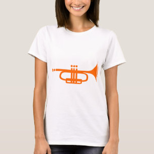 Trumpet T-Shirt