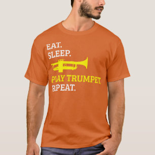 Trumpet T-Shirt