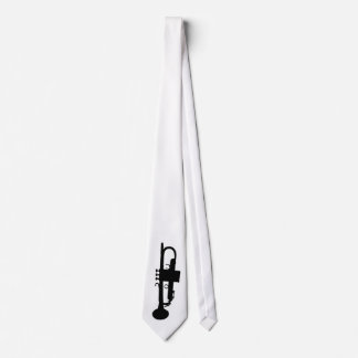 Trumpet Tie