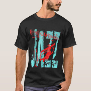 Trumpet - Trumpet Jazz Trumpet Tee