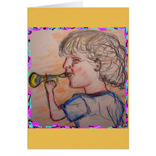 trumpet virtuoso make some noise