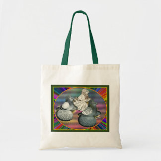 Trumpeters Three Tote Bag