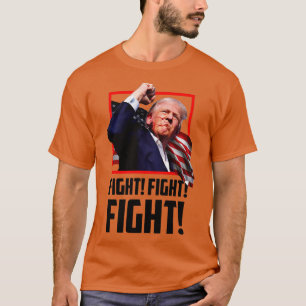 Trumpfight 12 T-Shirt