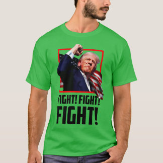 Trumpfight 19 T-Shirt