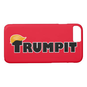 TRUMPIT Case-Mate iPhone CASE