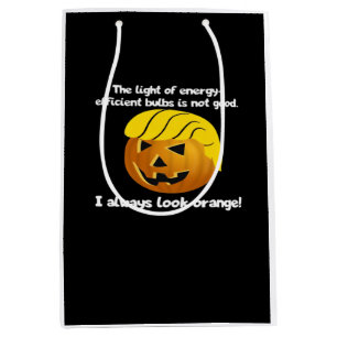 Trumpkin Always Classic Medium Gift Bag