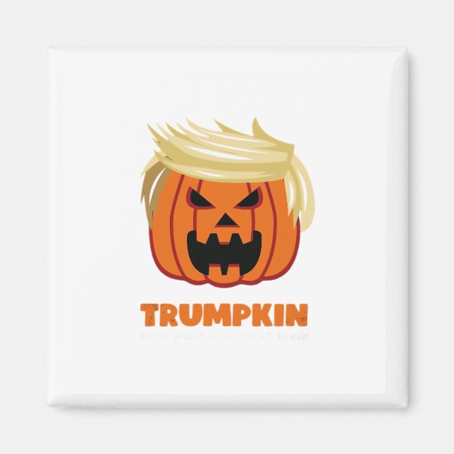 Trumpkin Classic Design Magnet (Front)