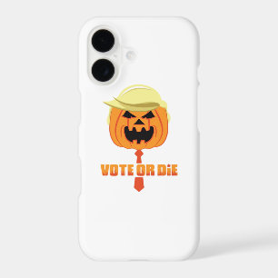 Trumpkin Classic For Halloween