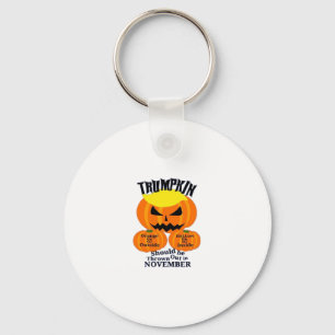 Trumpkin Classic Key Ring