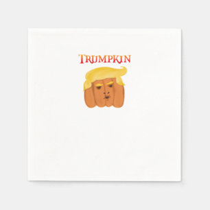 Trumpkin Classic Napkin