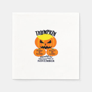 Trumpkin Classic Napkin