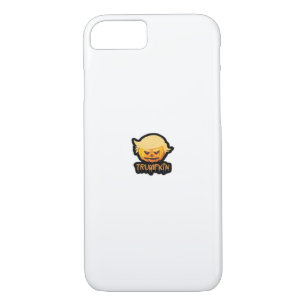 Trumpkin Classic – Retro Costume Slogan Case-Mate iPhone Case